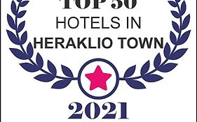 Pasiphae Heraklion Hotel